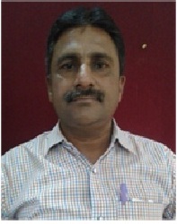 Mr. D.D. Prajapati